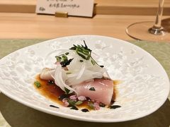 -炎橘·板前料理 Omakase