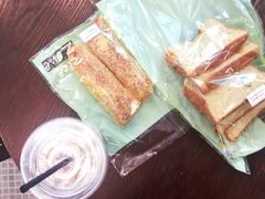 -RiceZone乐食尊纯米面包坊(望京店)