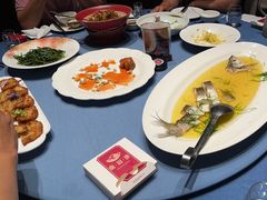 -宴周康·精致江浙菜(周浦店)