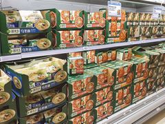 -盒马X会员店(上海森兰商都店)