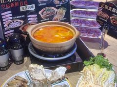 -红盔甲·小龙虾(车公庙店)