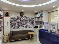 -维乐口腔·埃齐门诊(静安店)