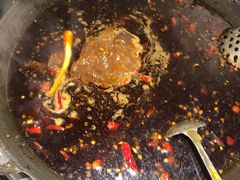 -四小区火锅·巷子里的重庆火锅(花照壁店)