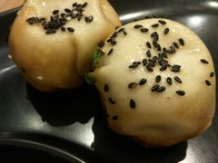 -小杨生煎(香港名都店)