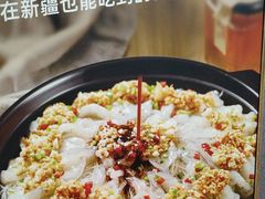 -俭寨大盘鸡·手抓肉·烧烤新疆菜(乌苏路店)