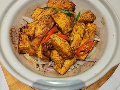 -宴秋杭州菜(锦艺城店)