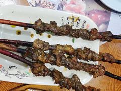 -黄泥岗·地道湖北菜(奥特莱斯店)