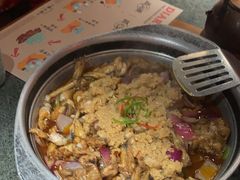 -蛙小侠(威高广场店)