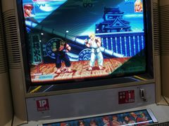 -天天玩X秋葉原日系动漫游戏中心