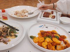 -丰尔粥食·顺德鱼生·干蒸排骨顺德菜(大良分店)