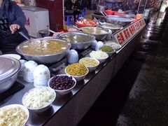各式糖水-景记甜品