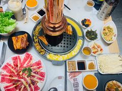 -韩宫宴炭火烤肉(印象城店)