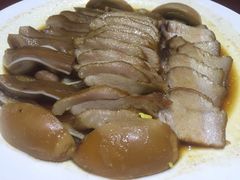 -森谷美食公园(杨行店)