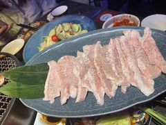 -十三姨正合丰烤肉(营迹路店)