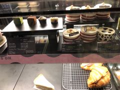 -星巴克(镇江苏宁广场6F店)