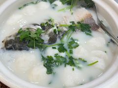 -紫藤园·天目湖大鱼头(南山竹海店)