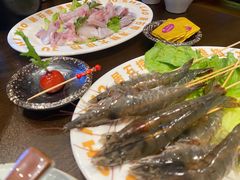 -潮澎派·潮汕菜大排档(南较西路店)