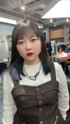 -SY COLOUR专业烫染