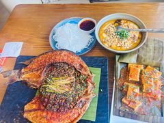 -金孔雀德宏傣味餐馆(魏公村店)