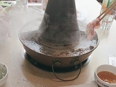-阳坊大都涮羊肉(阳坊总店)