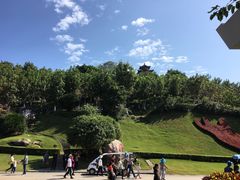 -三亚南山文化旅游区