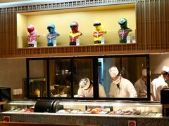 -小山日本料理(兴业太古汇店)