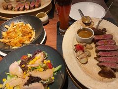 -404干式熟成牛排馆•聚会餐厅