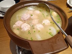-小户人家(循礼门南国中心店)