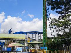-河源客天下-温泉小镇