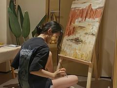 -八哥美术·成人美术画室(总校区)