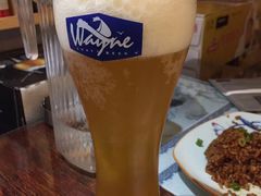 -以前的小酒馆(中山广场店)