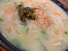 -老雒阳面馆·水席·洛阳菜(王城路店)