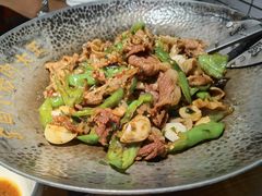 费大厨辣椒炒肉-费大厨辣椒炒肉(万家丽一店)