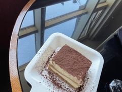 -天马云端咖啡厅(雅阁店)