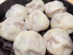 -老葛汤包(石佛路店)
