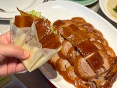-大鸭梨烤鸭(石佛营店)