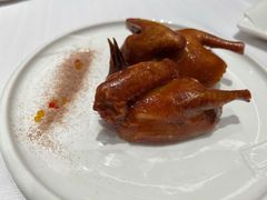 脆皮乳鸽-北京厨房(SKP店)