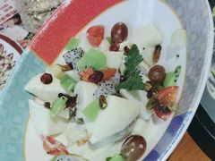 -米德维奇俄式西餐厅(西六道街店)