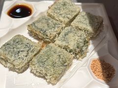 -海底捞火锅(蒙城路店)