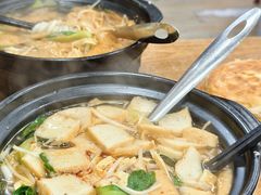 -天瑞福云南过桥米线(十里河店)