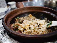 -红星光发煲仔饭(大石街店)