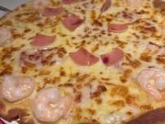 -赤火牛排(金狮广场店)