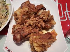 -吴记酱骨炖菜馆(西大直街店)