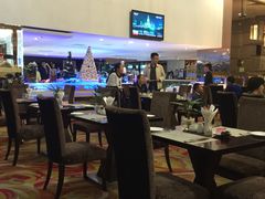 大堂-水都假日酒店-海韵西餐厅(龙胜路店)