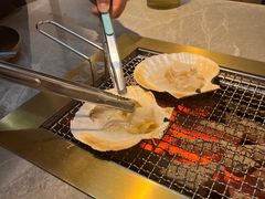 -本达人海鲜烧烤·朝鲜族风味(发展店)