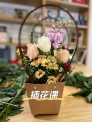 点击看大图 -裕月馨月子中心(滨江店)