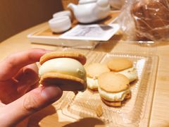 -甜嘟嘟烘焙坊(舒城路店)
