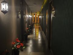 -富侨养生(威宁路店)