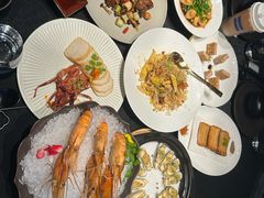 -醉东Oriental House(静安嘉里中心店)