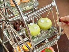 -广州天河希尔顿酒店